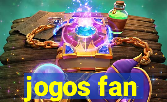 jogos fan