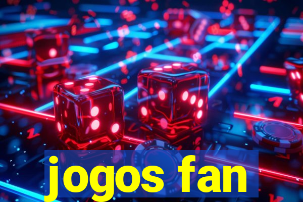 jogos fan