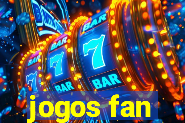 jogos fan