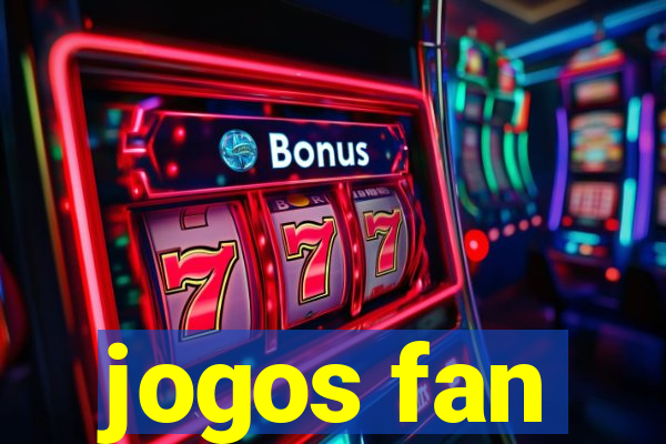 jogos fan