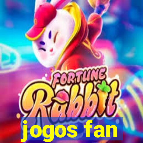 jogos fan