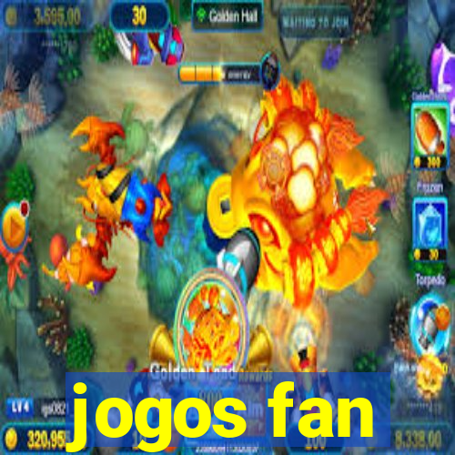 jogos fan