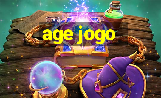 age jogo