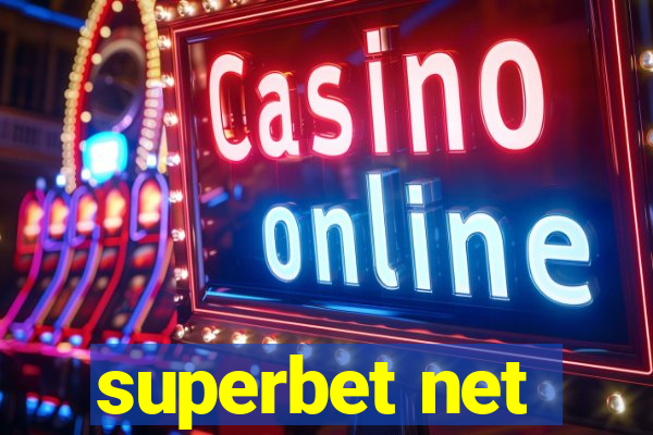 superbet net