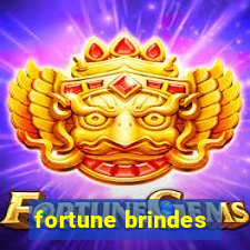 fortune brindes