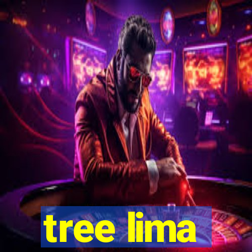 tree lima