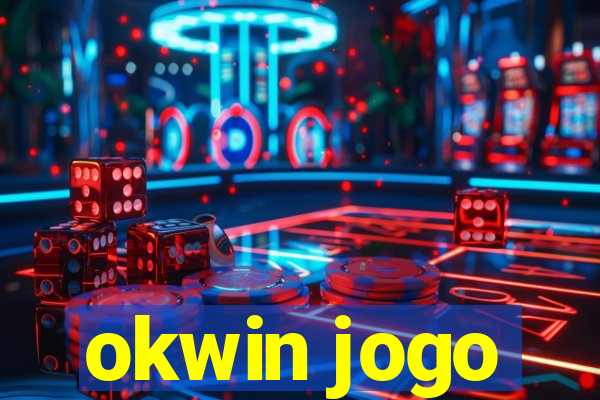 okwin jogo