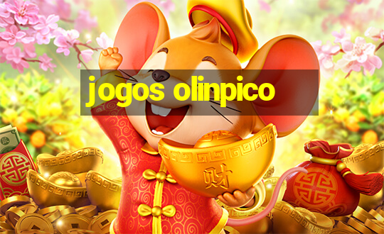 jogos olinpico