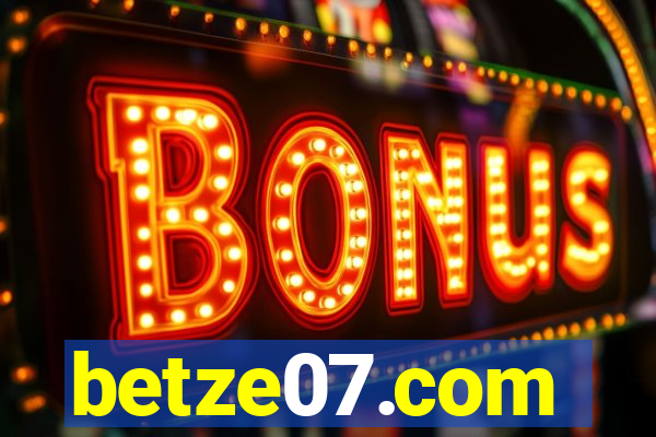 betze07.com