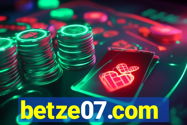 betze07.com