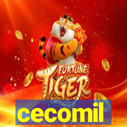 cecomil