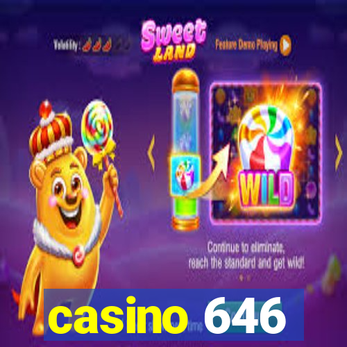 casino 646