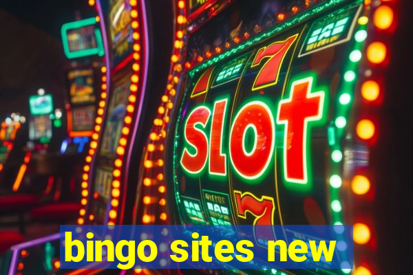 bingo sites new