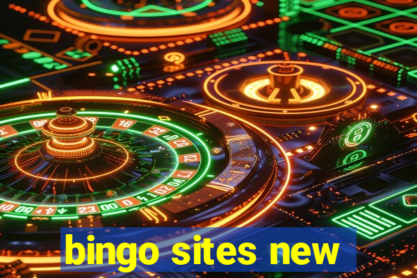 bingo sites new