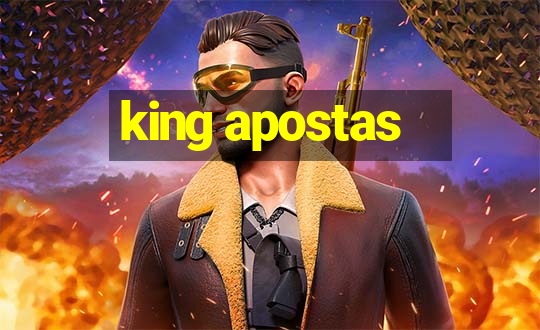 king apostas