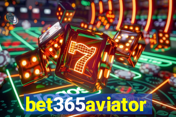 bet365aviator