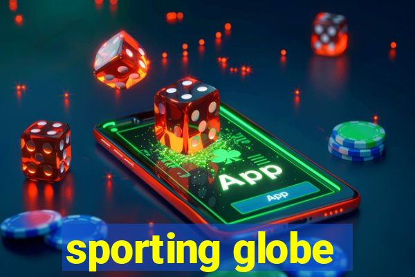 sporting globe