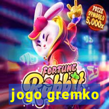 jogo gremko