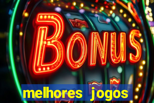 melhores jogos gratuitos iphone