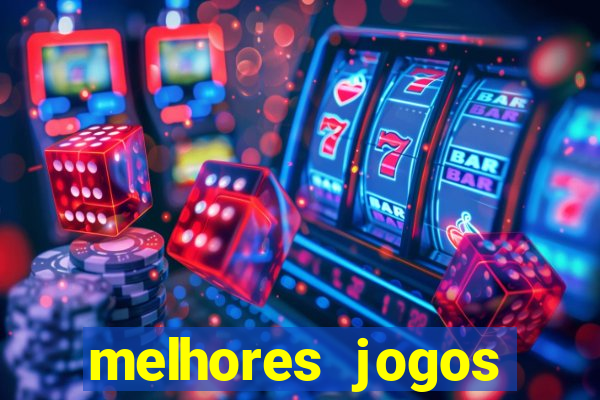 melhores jogos gratuitos iphone