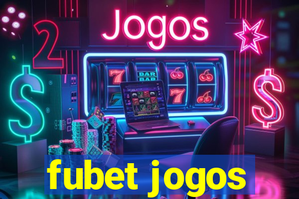 fubet jogos