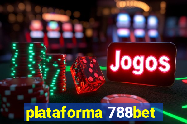 plataforma 788bet