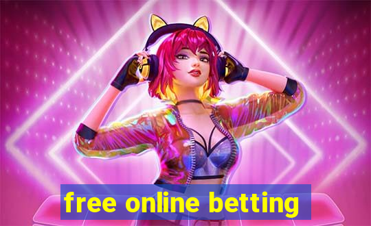 free online betting