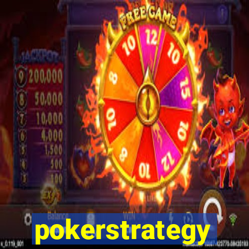 pokerstrategy