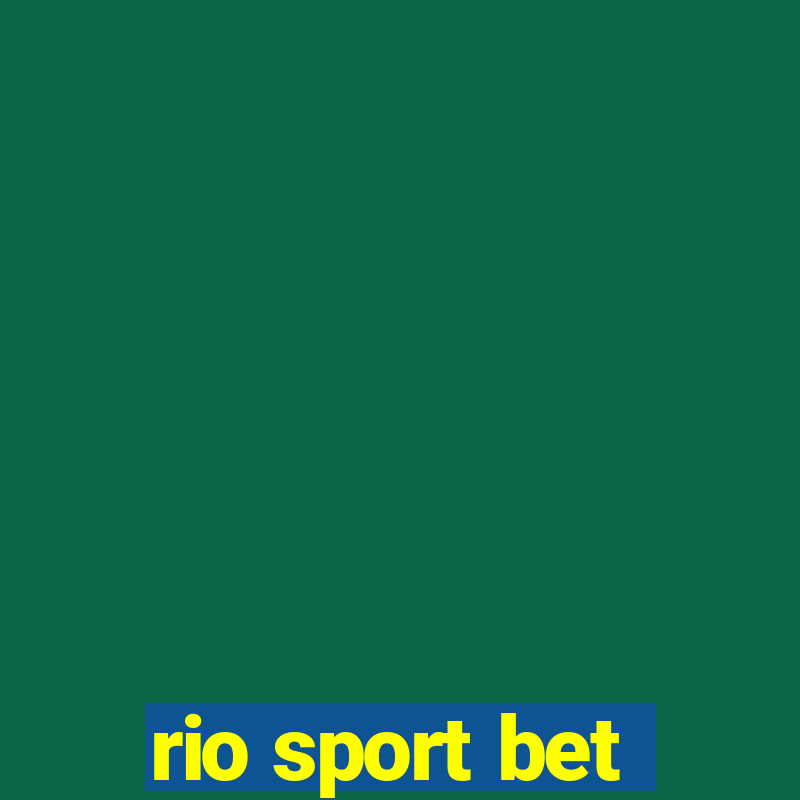 rio sport bet