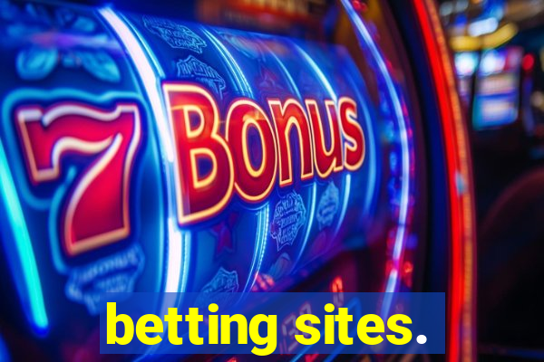 betting sites.