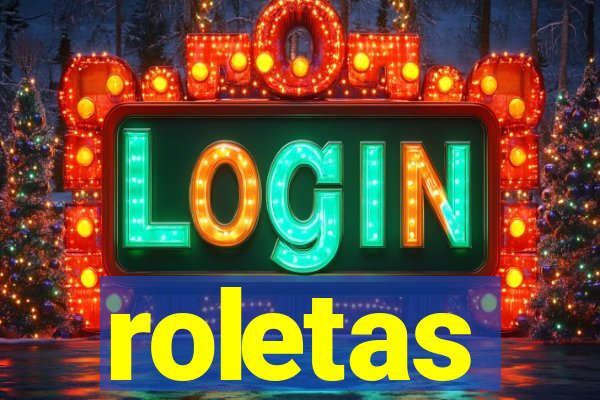 roletas