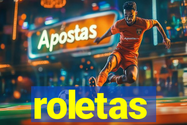 roletas