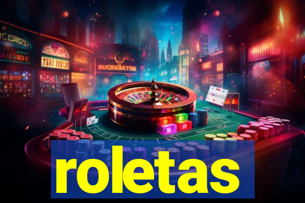 roletas