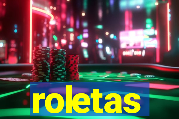 roletas