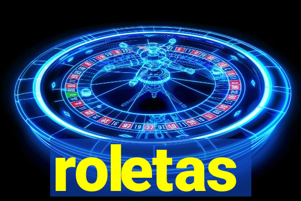 roletas