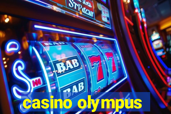 casino olympus