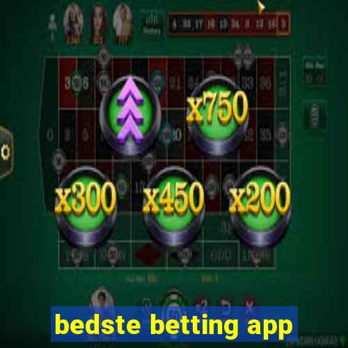 bedste betting app