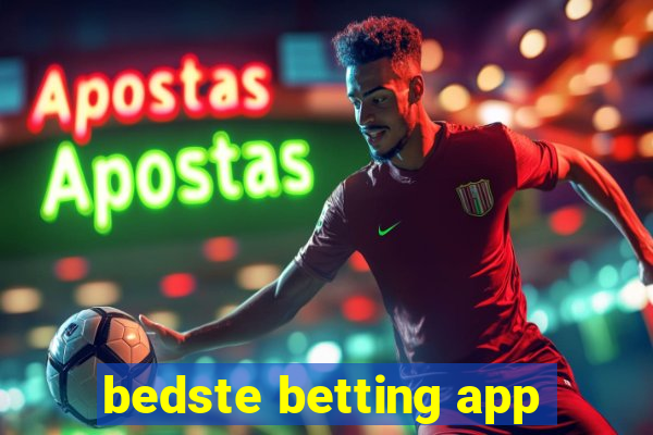 bedste betting app