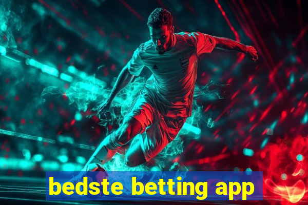 bedste betting app