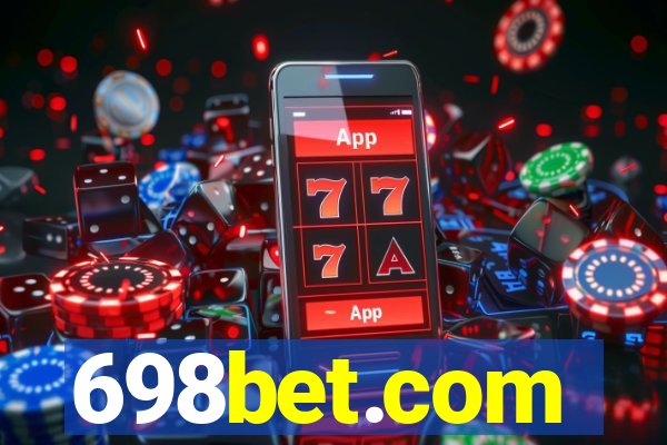 698bet.com