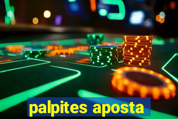 palpites aposta