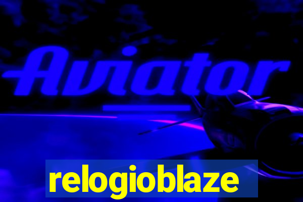 relogioblaze