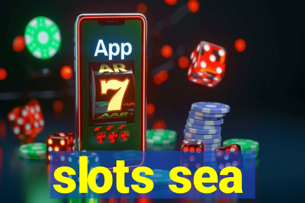 slots sea