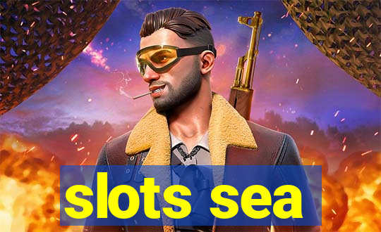 slots sea