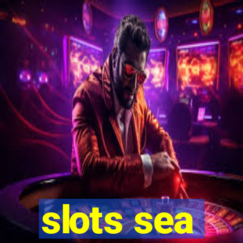 slots sea