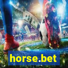 horse.bet