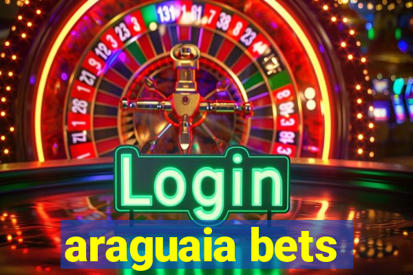 araguaia bets