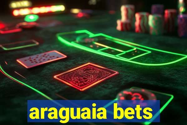 araguaia bets