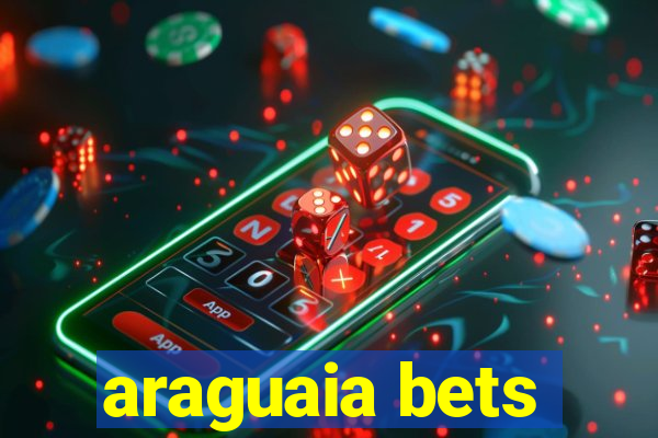 araguaia bets