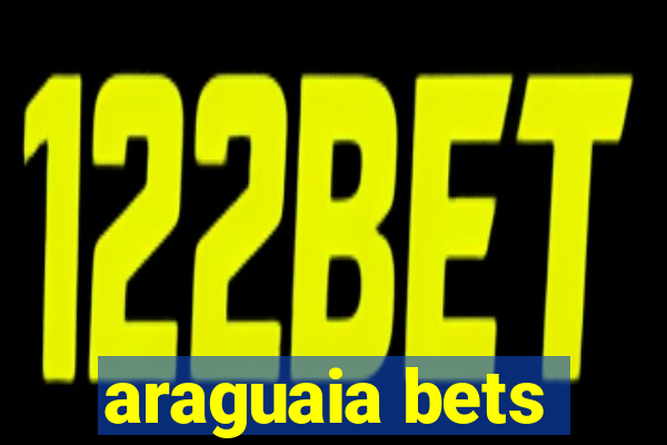 araguaia bets